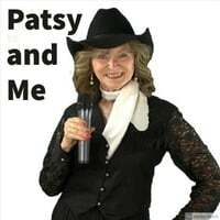 Patsy and Me